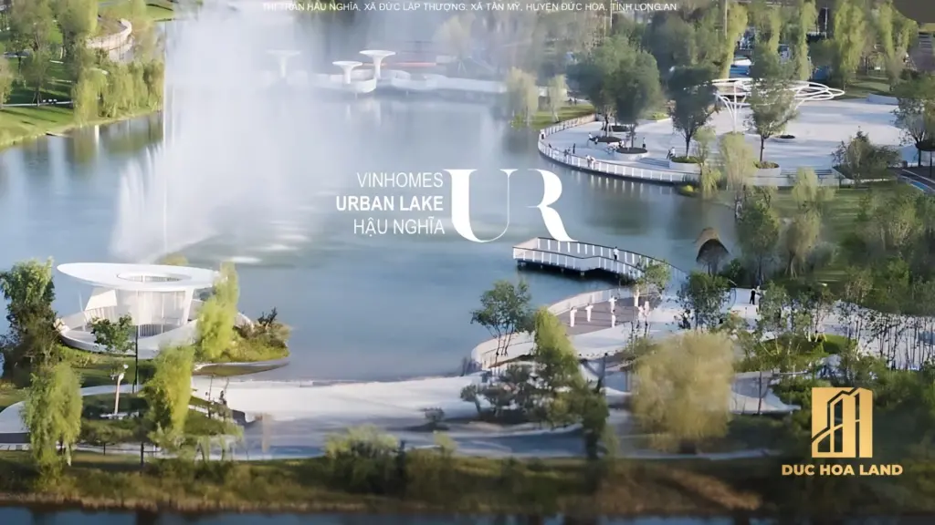 Vinhomes Urban Lake Long An anhdaidien1 - Vinhomes Urban Lake