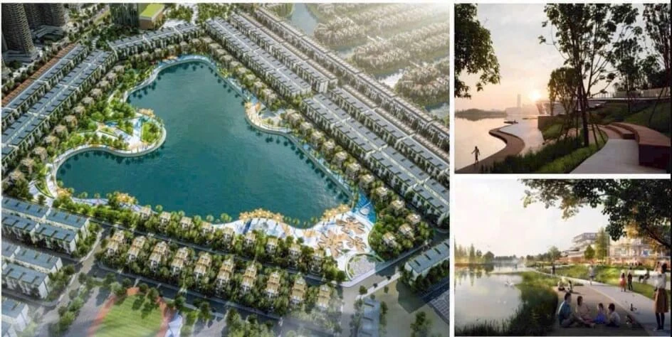 Vinhomes Urban Lake Long An tienich3.webp - Vinhomes Urban Lake