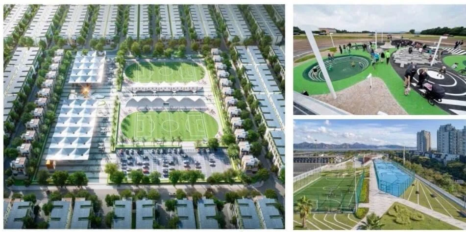 Vinhomes Urban Lake Long An tienich4.webp - Vinhomes Urban Lake