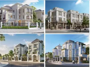 Khám phá biệt thự Vinhomes Urban Lake - có nên mua? 14 - Khám phá biệt thự Vinhomes Urban Lake - có nên mua? biệt thự Vinhomes Urban Lake 3