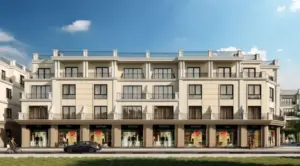 Nhà phố Vinhomes Urban Lake Long An vì sao hút khách? 8 - Nhà phố Vinhomes Urban Lake Long An vì sao hút khách? Nhà phố Vinhomes Urban Lake 4